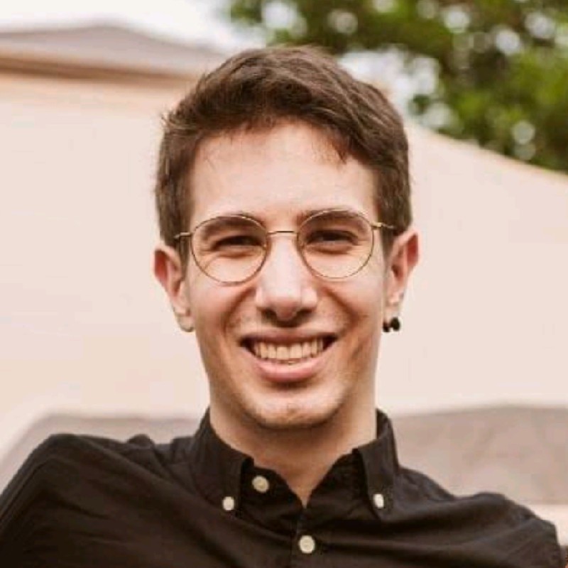Marco Endrizzi