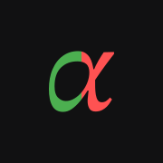 CandleAlpha logo